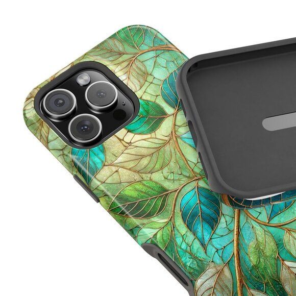 iPhone Phone Cases, Perfect Stylish Mobile Case, MLNMC575 - Picture 5 of 13